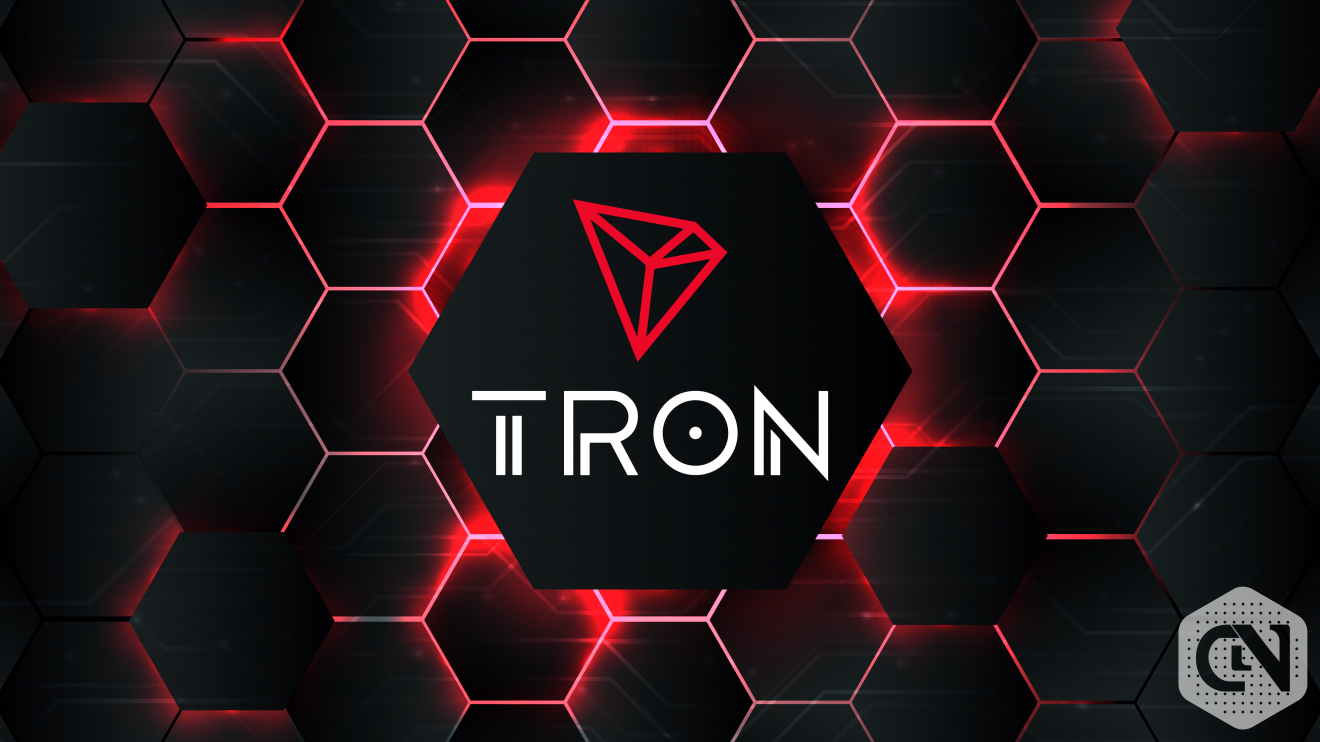 How to Buy Tron Crypto (TRX)
